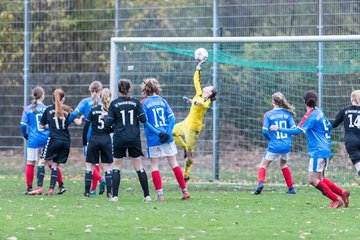 Bild 326 - wBJ SVHU am 20.11.21